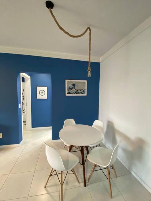 Apartamento A 200M Da Praia Ingleses, Predio Com Piscina Florianópolis Exteriör bild