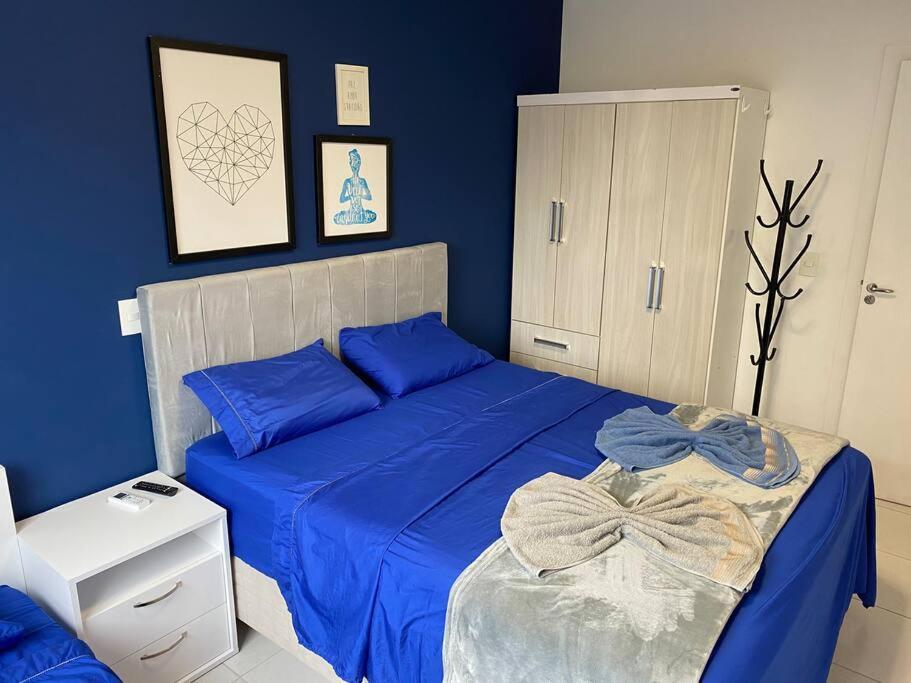 Apartamento A 200M Da Praia Ingleses, Predio Com Piscina Florianópolis Exteriör bild