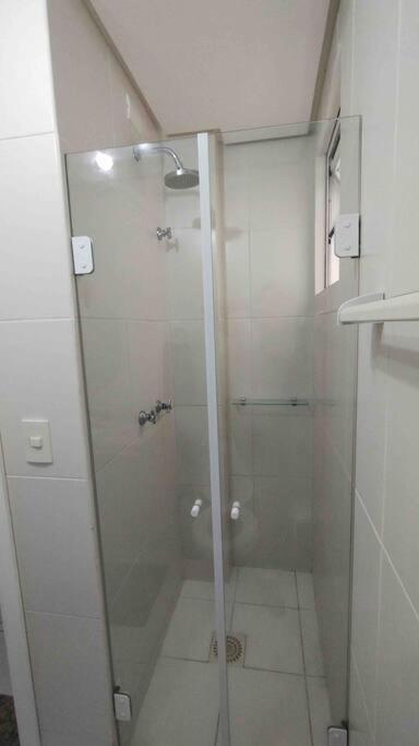 Apartamento A 200M Da Praia Ingleses, Predio Com Piscina Florianópolis Exteriör bild