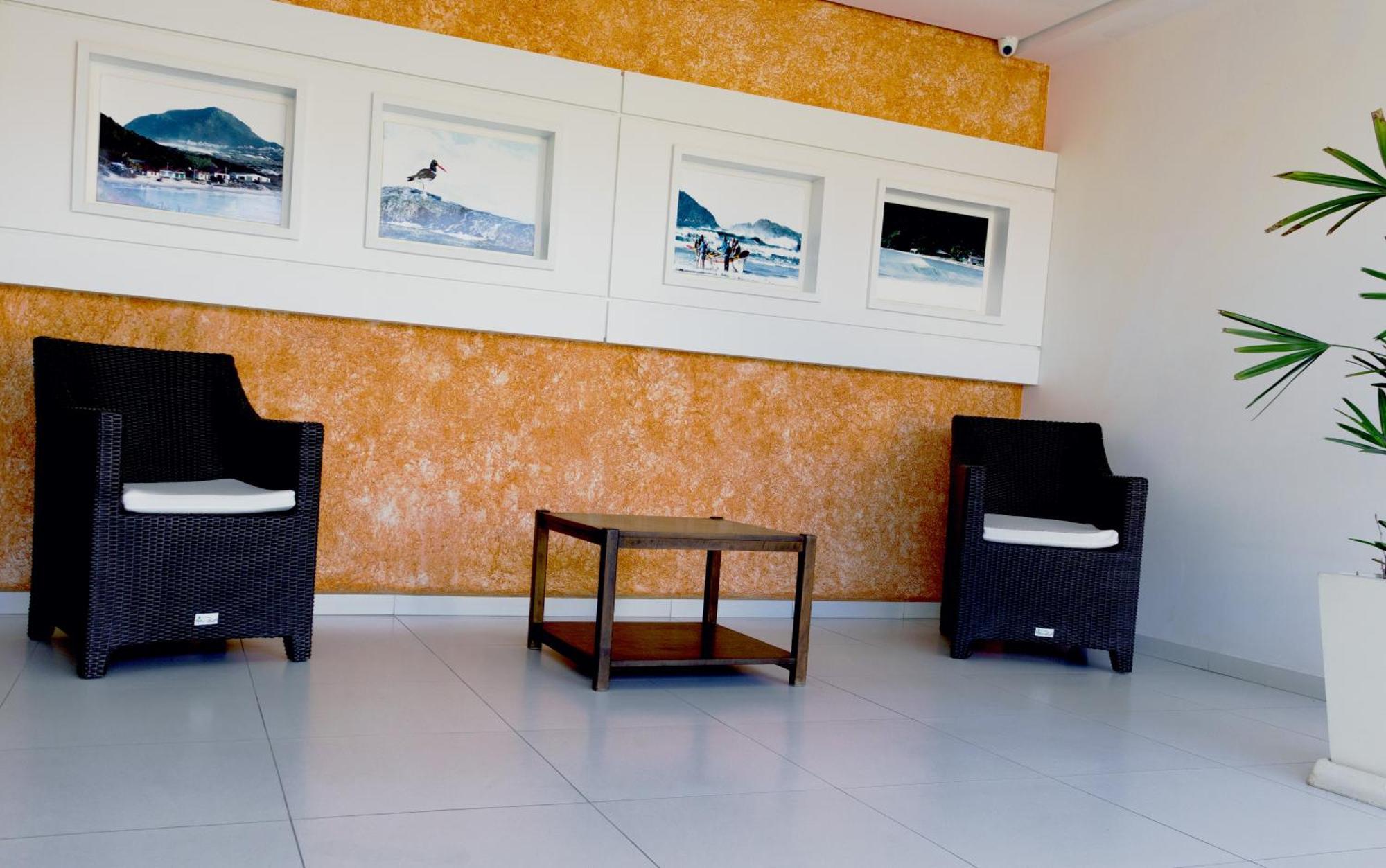 Apartamento A 200M Da Praia Ingleses, Predio Com Piscina Florianópolis Exteriör bild