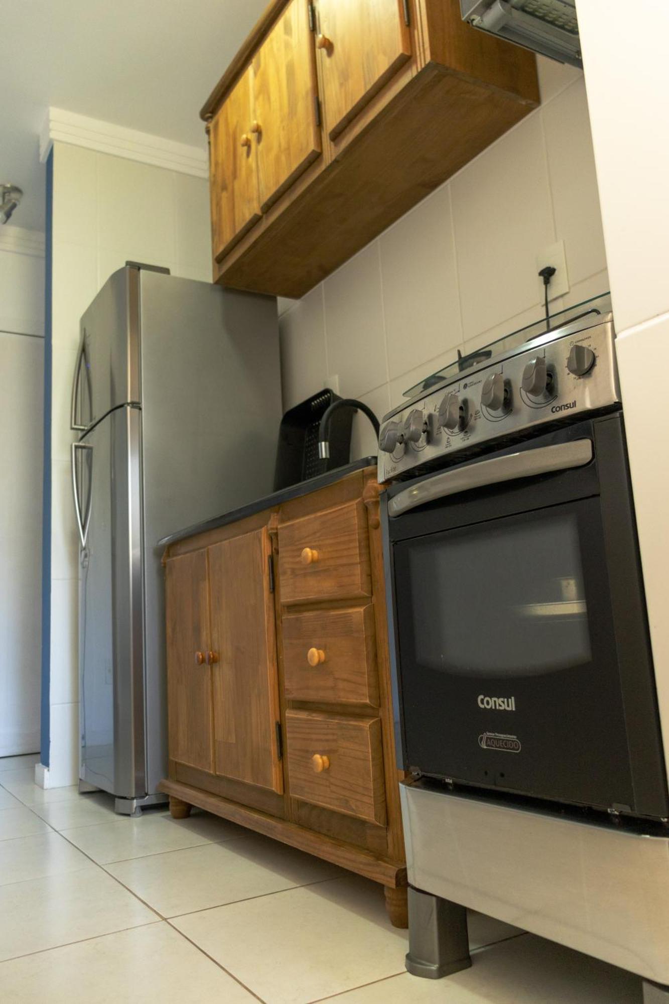 Apartamento A 200M Da Praia Ingleses, Predio Com Piscina Florianópolis Exteriör bild