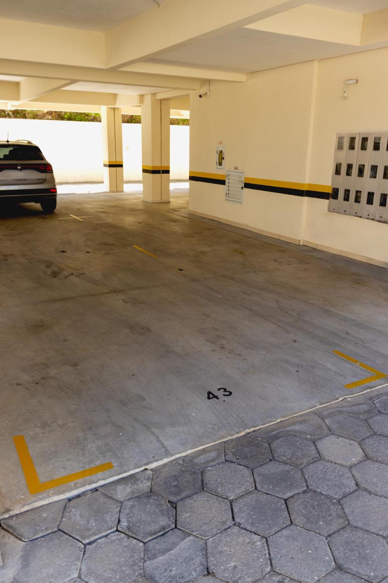 Apartamento A 200M Da Praia Ingleses, Predio Com Piscina Florianópolis Exteriör bild